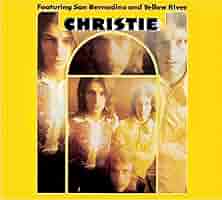 ★CHRISTIE (1st LP) 0016007709_10.jpg