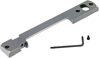 Leupold 1-Piece Standard Scope Base Compatible with Ruger 10/22
