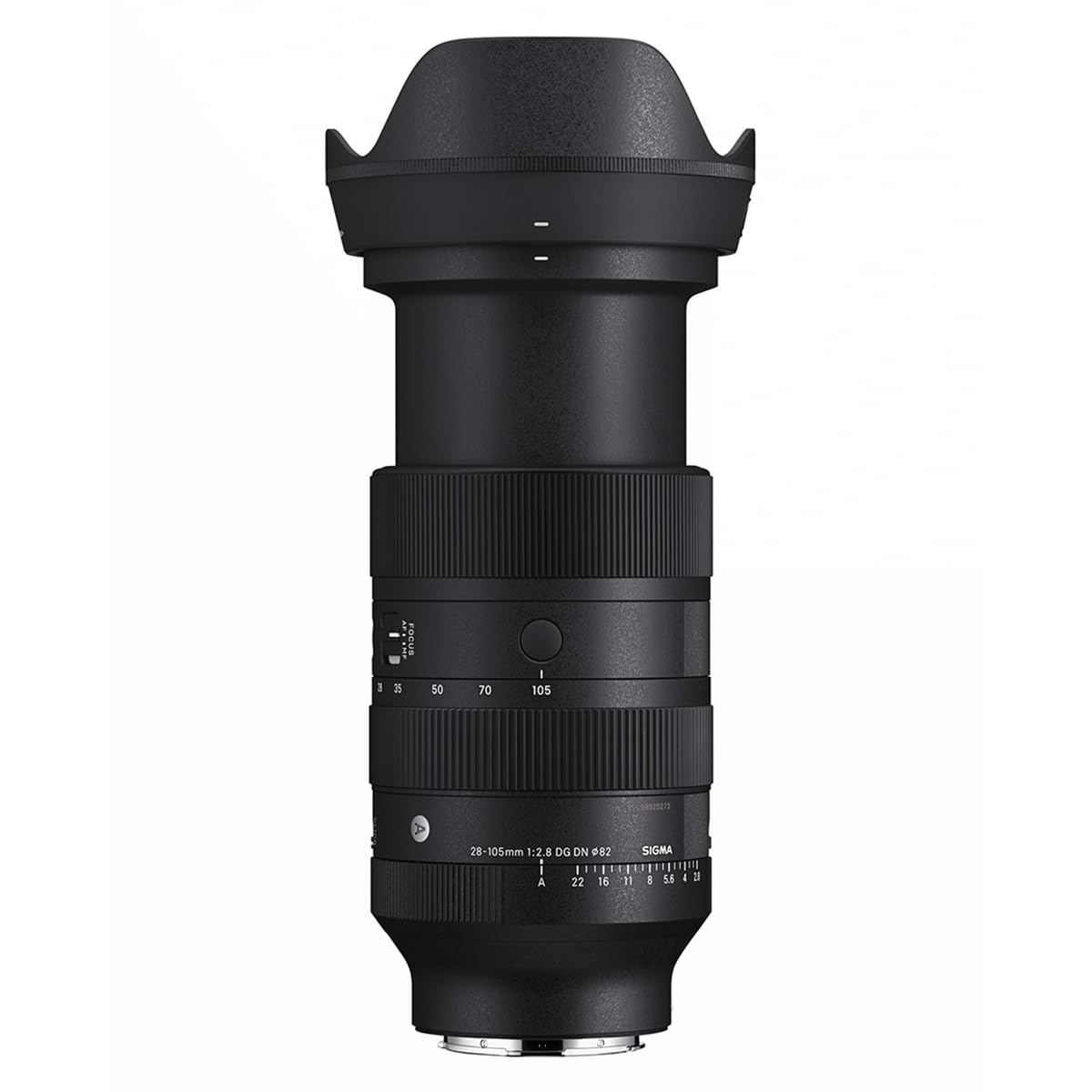Amazon.com : 28-105mm F2.8 DG DN for L-Mount : Electronics