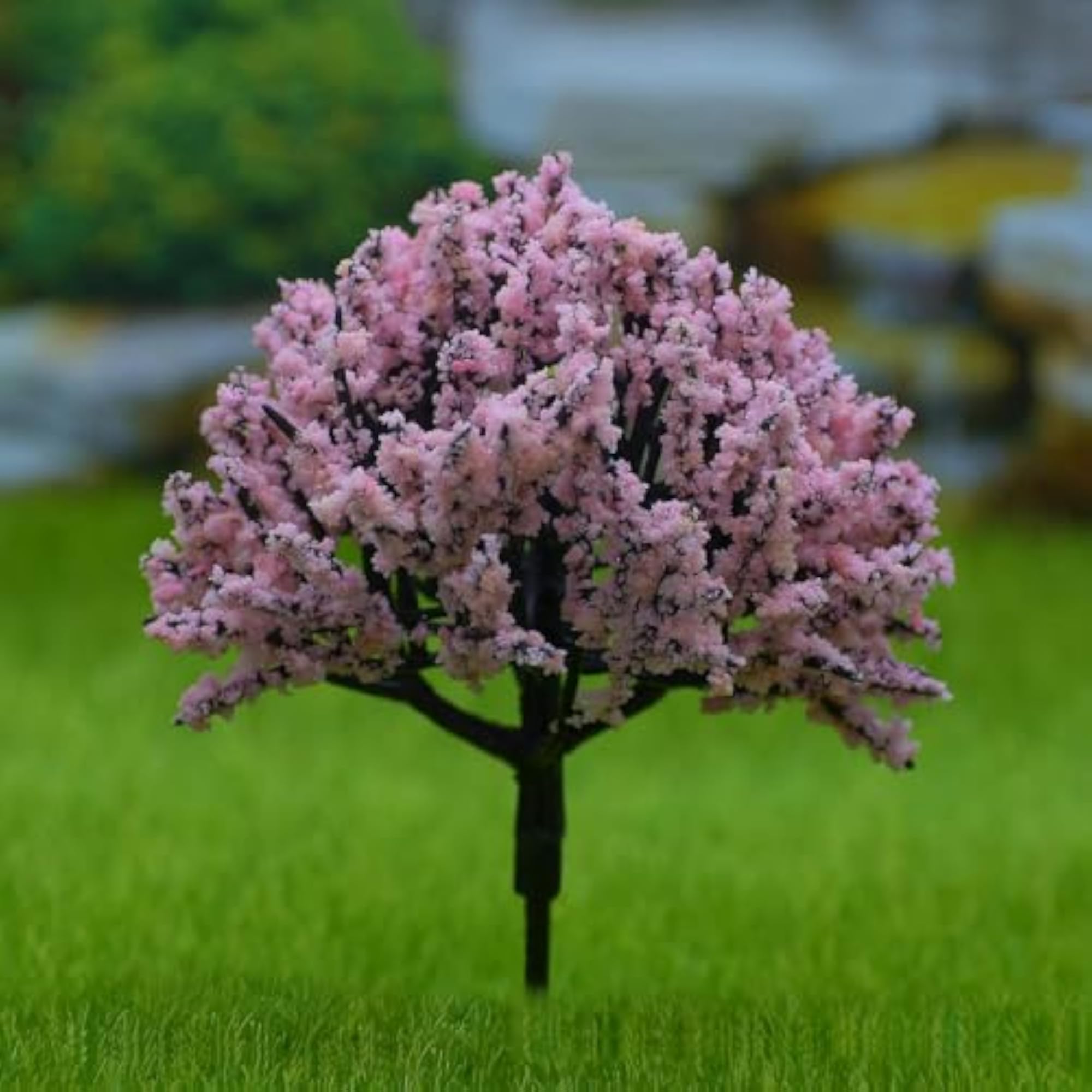 Miniature Cherry Blossom Tree for Indoor Decor