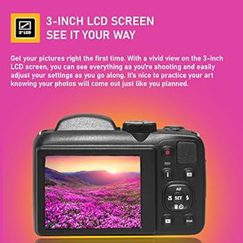 【美品】KODAK PIXPRO AZ255 SDカード付属 Amazon | Kodak PIXPRO AZ255 デジタルカメラ(ホワイト