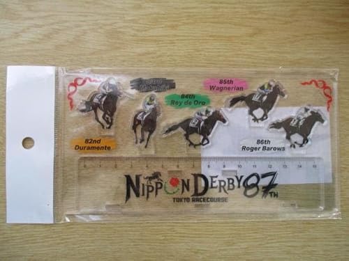 JRA ��87����{�_�[�r�[ �������n �X�[�x�j�A�v���[�g