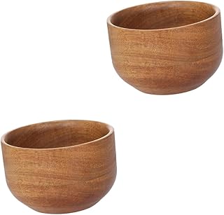 FOMIYES 2 Peças De Escovas De Barbear Para Homens Escova De Barbear Para Homens Tigela De Creme De Barbear Para Homens Tigelas De Barbear Para Homens Sabão De Barbear Em Uma Tigela