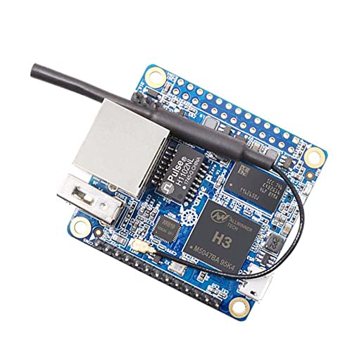 Orange Pi Zero 512MB H3 de código abierto de cuatro núcleos placa...