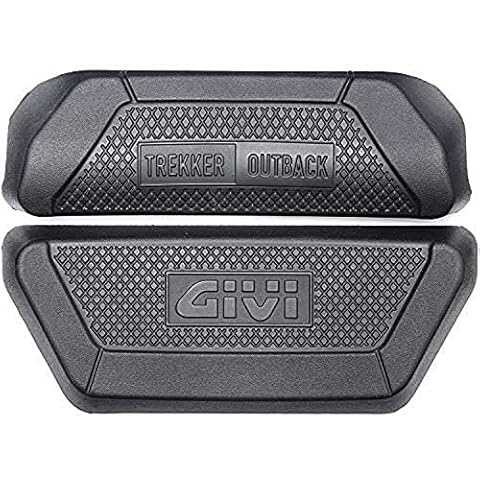 Givi E172 Caso Trasero de Poliuretano Para Motocicleta Cover