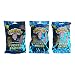 Warheads Sour Dippin Pucker Packs 3- 10 Pack Bags
