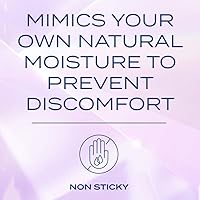 Vista 8 de K-Y Líquido Lubricante Personal de 5 onzas, Lubricante a base de agua, paquete de 2