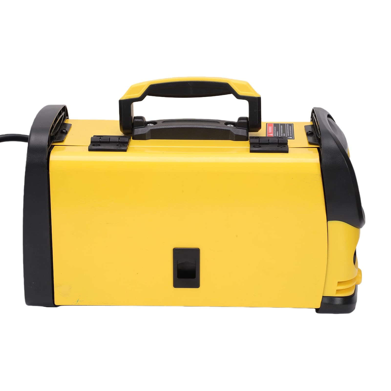 Cocoarm Saldatrice MIG Senza Gas, Piccola Saldatrice Inverter 3 in 1 con