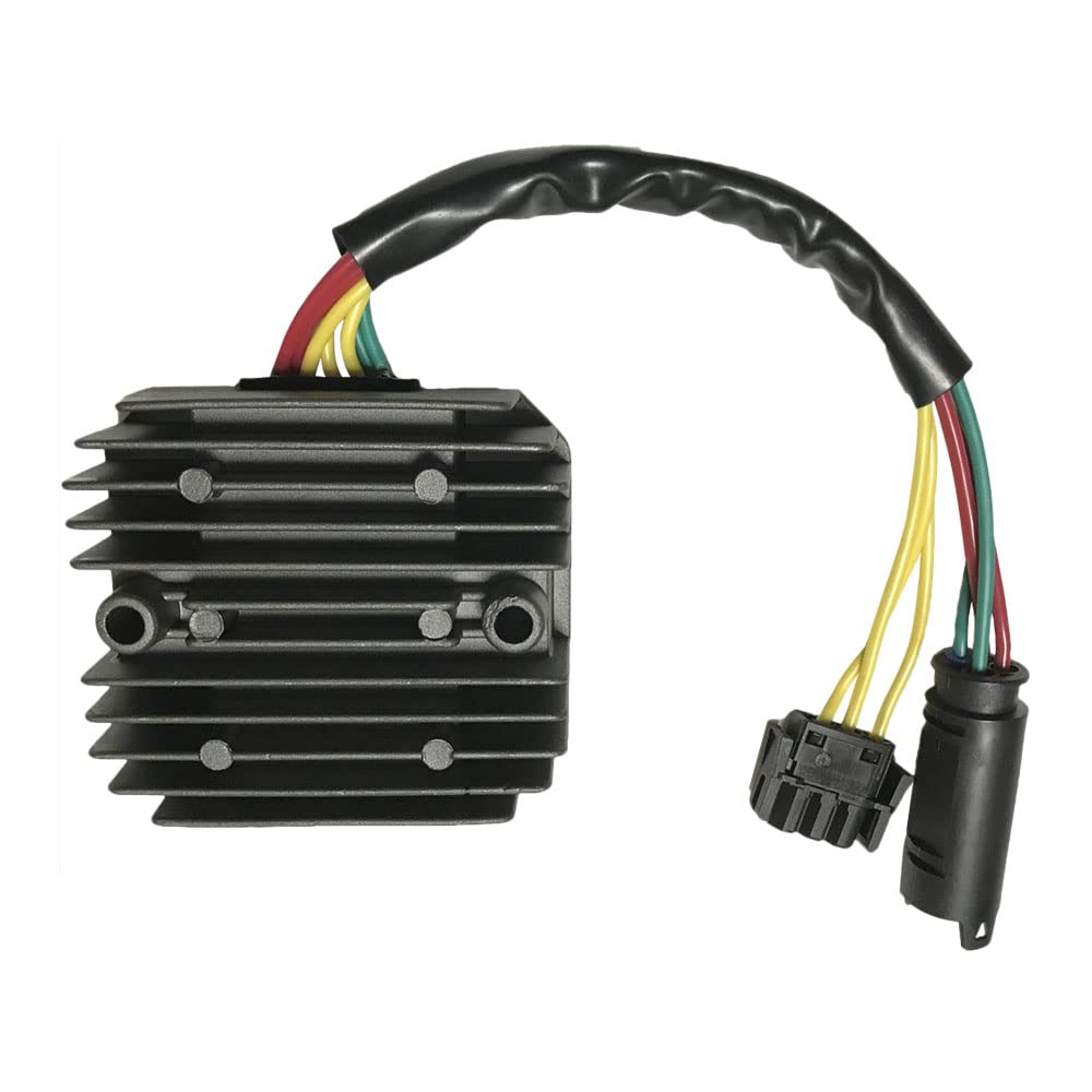 Regulator napięcia prostownik motocyklowy regulator napięcia prostownik 61312346550 61317707943