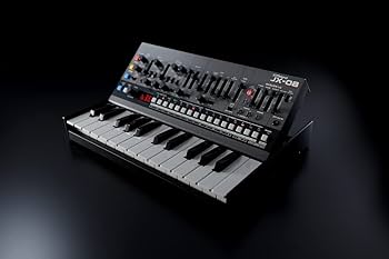 Amazon | Roland ローランド/JX-08 アナログ・シンセサイザー Boutique Amazon | Roland ローランド/JX-08 アナログ・シンセサイザー Boutique