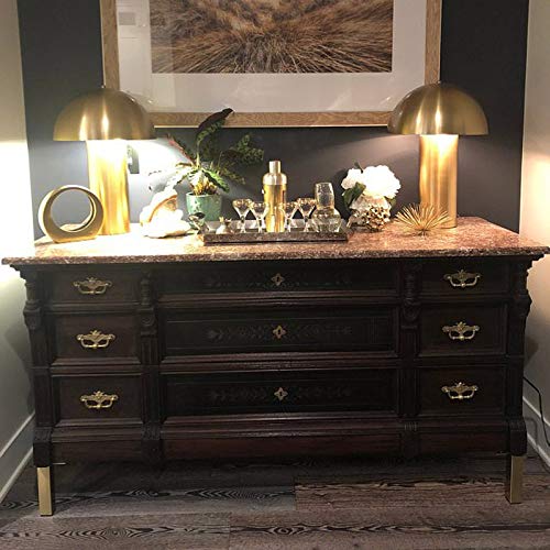 green emerald velvet dress Amazon.com: SUZALD Gold Furniture Legs 6 Inch Oblique Conical Metal Sofa  Legs Set of 4 Round Tapered Table Legs Mid Century Modern Golden Slant  Coffee Table Feet for Couch Cabinet Dresser Cupboard :