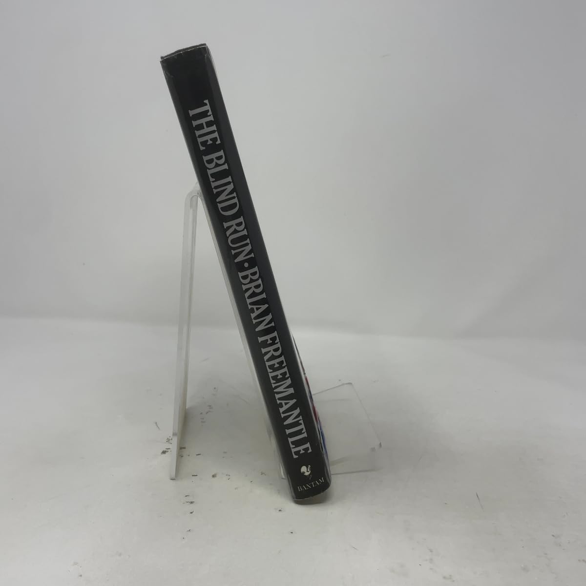 Amazon.com: Brian Freemantle: books, biography, latest update