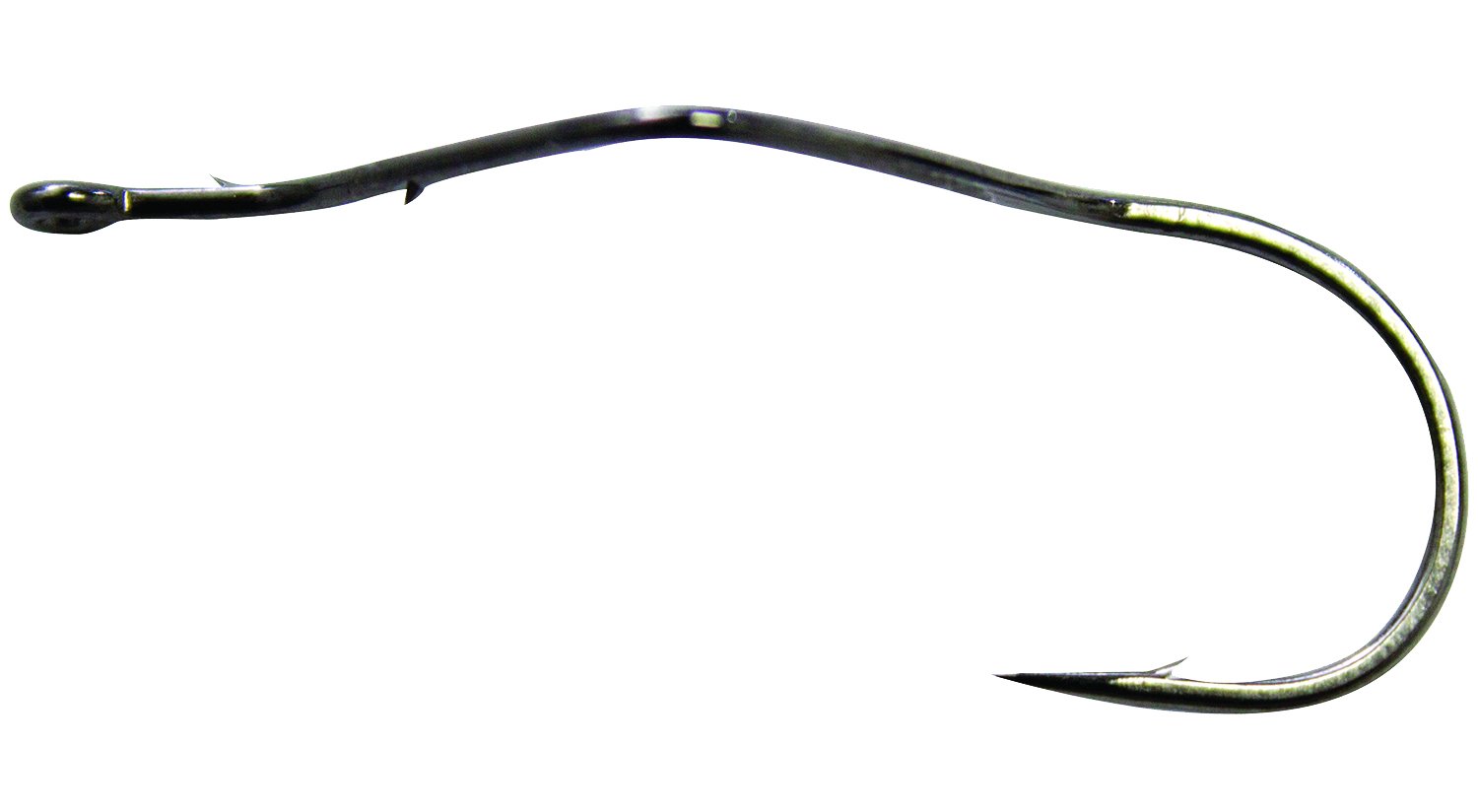 Mustad 33863NP-BN-2-25U hak UltraPoint