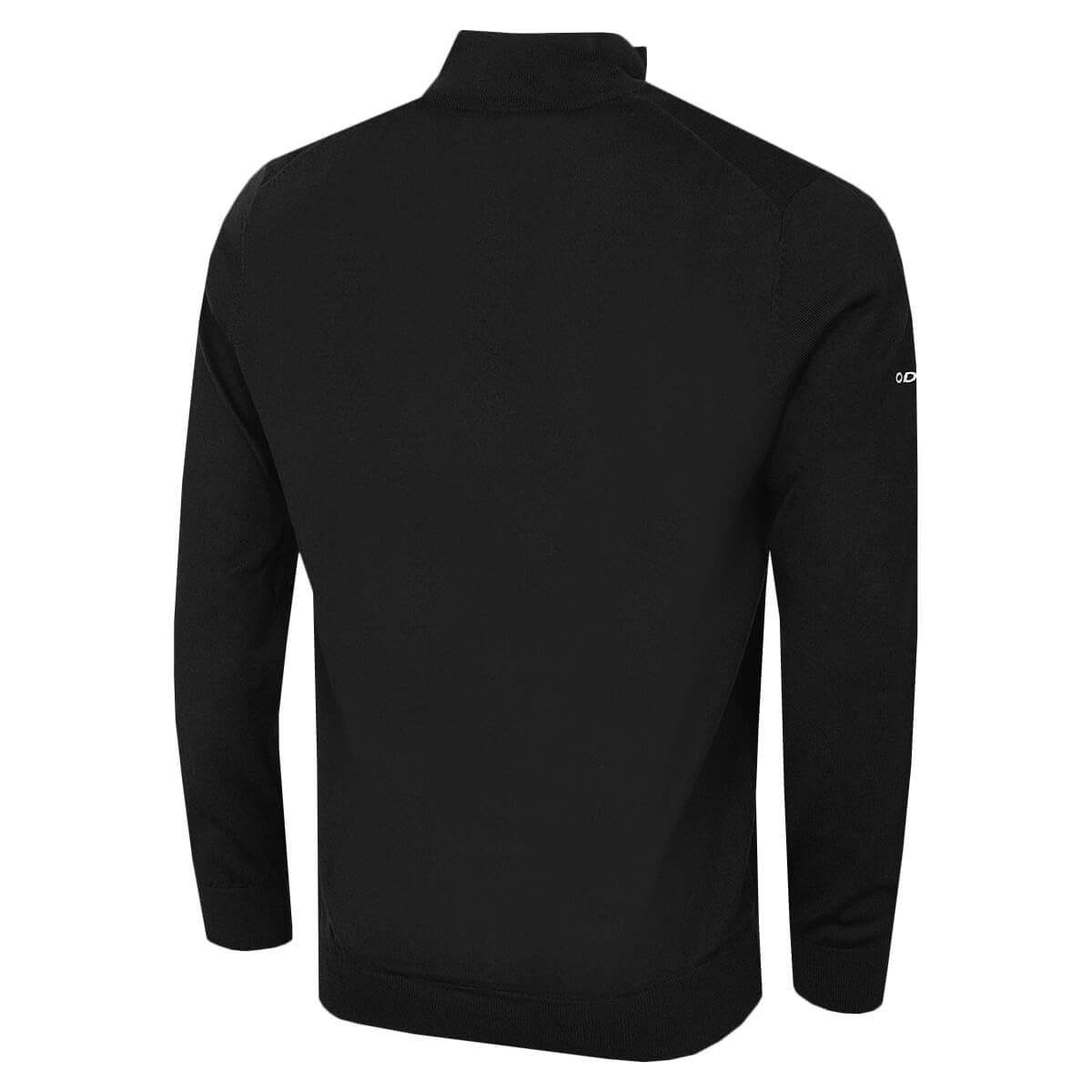 Callaway Golf Hombre 1/4 Blended Merino Mix Odyssey Suéter térmico