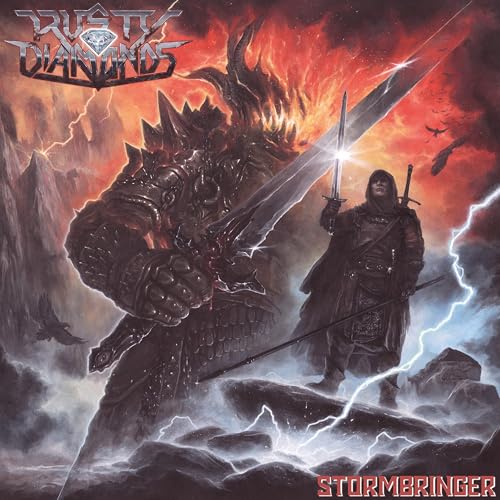 Stormbringerのサムネイル