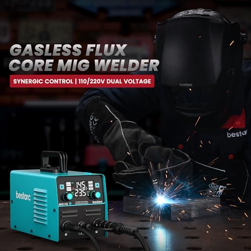Lincoln MIG welding machine