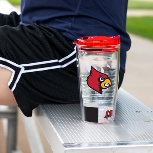 Image of Rico Industries NCAA Double Wall Tritan Tumbler 16oz or 22oz