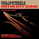 Motor City Scene