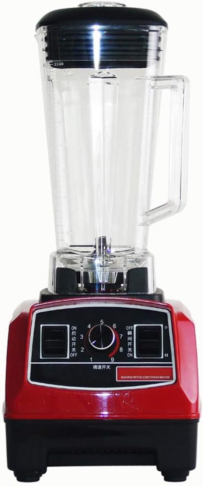 frullatore ad alta velocità per frullati