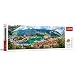 Trefl 500 Elementi, Panorama, Qualità Premium, per Adulti e Bambini da 10 anni Puzzle, Colore Cattaro-Montenegro, 29506