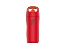 Gatorade Kids' Rookie Metal Water Bottle, 12oz, Stainless Steel Bottle, Double-Wall Insulation, Vacuum Insulated, Thermo Mug
