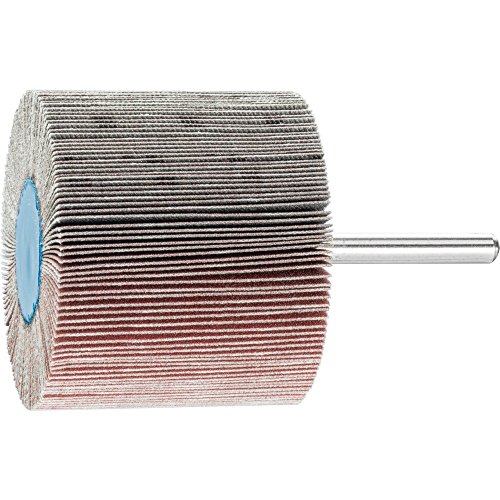 PFERD TOOLS 44511246 Fächerschleifer Durchmesser 60 mm 10 St.