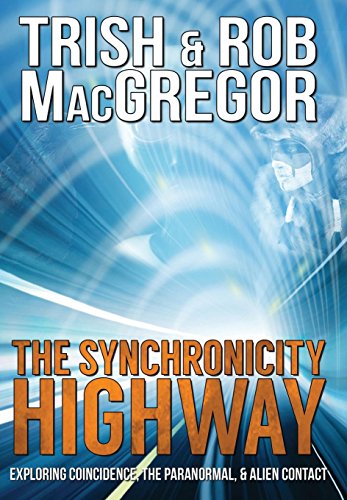 The Synchronicity Highway view 2