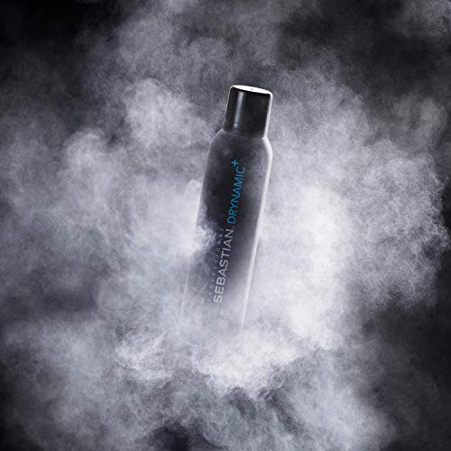 Sebastian Professional Drynamic+ Champú en seco 212 ml - imagen 4