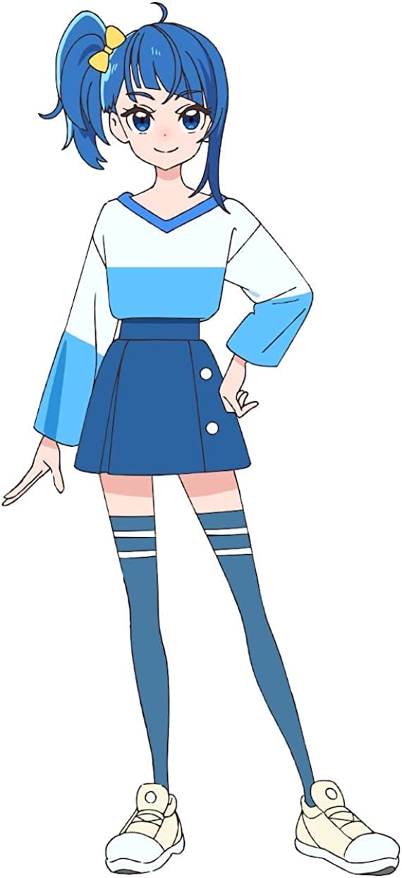 Amazon.co.jp: ひろがるスカイ！プリキュア ソラ・ハレワタール