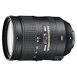 Nikon 28-300mm f/3.5-5.6G ED VR AF-S Nikkor Zoom レンズ Nikonデジタル一眼レフカメラ用 (認定リファービッシュ)