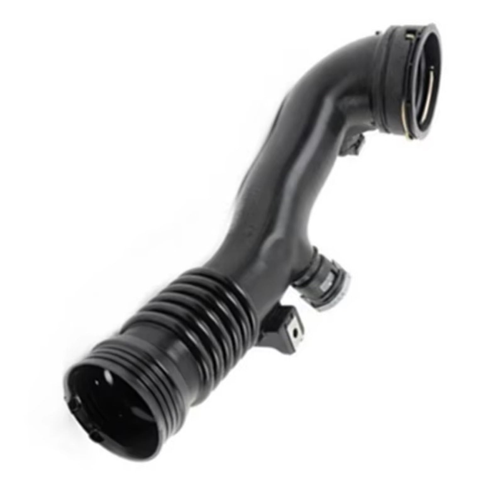 Durite Admission Air Durite Tuyau D'admission Automatique Pour Bmw F01 F02 X6 E71, Turbocompresseur, Refroidisseur Intermédiaire, 13717609810