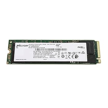 ②-W736-Micron NVMe 256GB SSD 4点 ②-W736-Micron NVMe 256GB SSD 4点 ②-W736-Micron NVMe 256GB