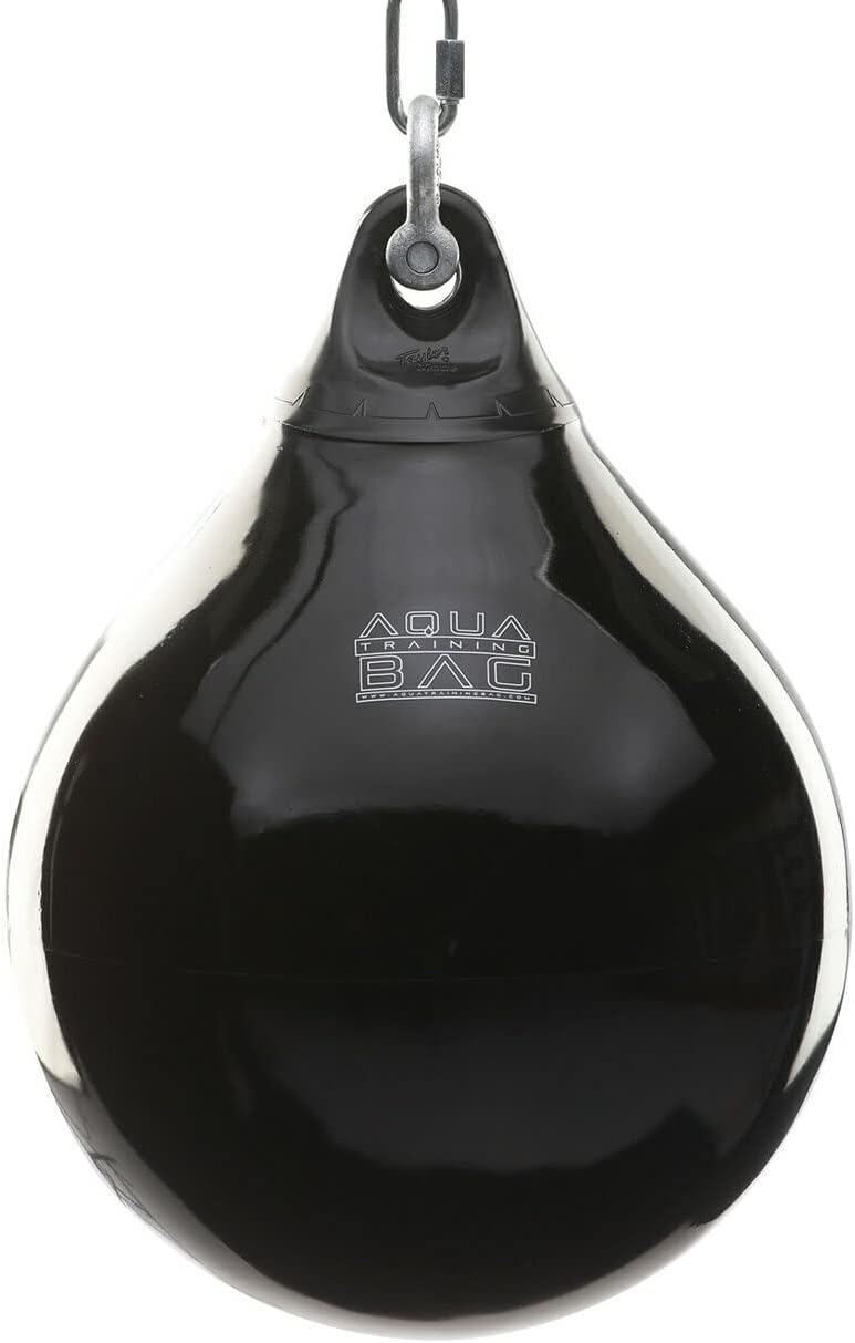 Aqua Punching Bag 18" | Black Eye