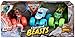 Produktbild Monster Jam, 3er-Pack Charged Beasts (mit den Trucks Dragon, Octon8er und Ice Dragon), coole Trucks im Maßstab 1:64 (Spritzguss)