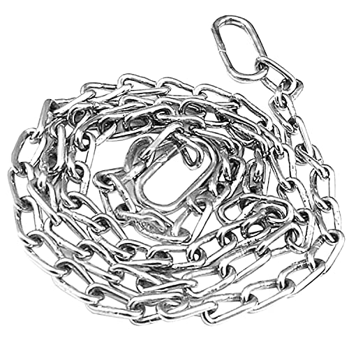 G.S OB Chain Leg Catch Short Breech Delivery 30