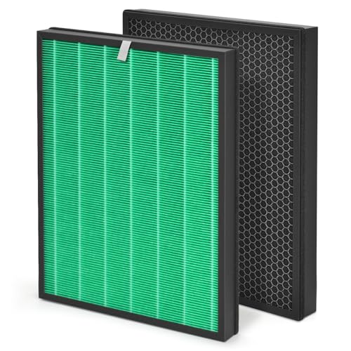 Image of 230 /240 Filter Compatible with Coway Air Purifier Airmega