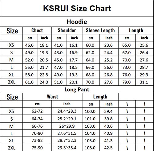 3D Charli D'Amelio Kledingset met lange mouwen voor heren en dames Hoodie + lange broek - Image 3