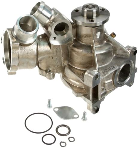 Laso Water Pump