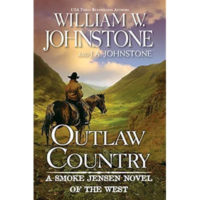 Outlaw Country