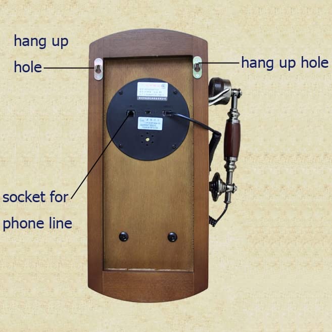 アンティーク　壁掛け式　電話機　室内電話　ベル　木製　呼び鈴　Bell　アメリカ 7月 壁掛け電話機（かべかけでんわき） 大野市公式ウェブサイト