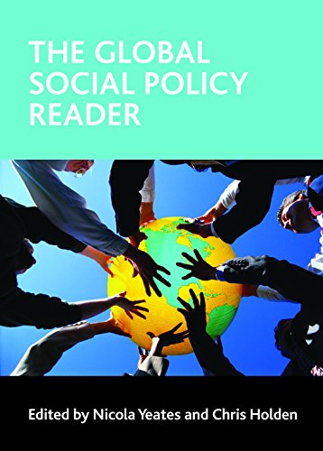 The global social policy reader