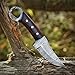 Fixed Blade Hunting Knives 8