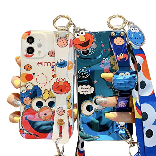 関税送料込 sticky zoo トマト ブルーチェック スマホケース 51xpccNxChL.jpg