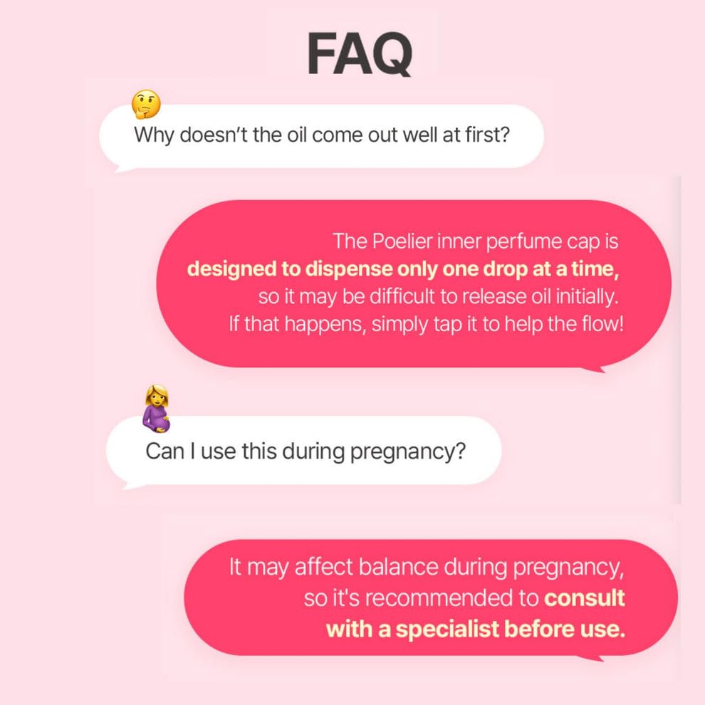 Foellie Eau de Bijou - Feminine Inner Beauty Perfume for Underwear 10ml (Bigger Size) - Image 9