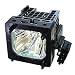 Sony KDS-60A2000 TV Lamp with Housing with 150 Days Warranty