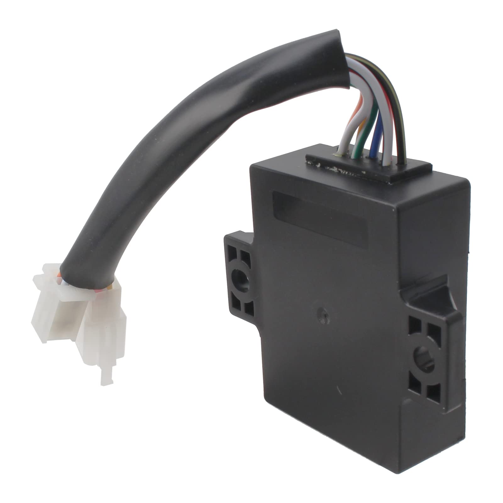Carbhub Ignitor CDI Box For Kawasaki Mule 2500 2510 2520