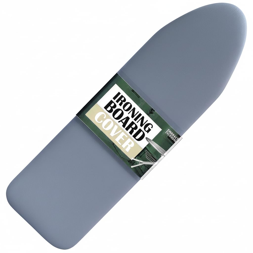 Ironing Board Cover and Pad 15x54 Full Size