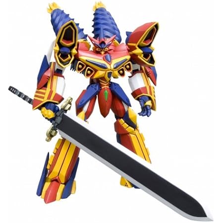 Amazon プラモデル完成品 コトブキヤ Srgs スーパーロボット大戦og グランゾン シュウシラカワ 魔装機神サイバスター Original Generations プラモデル 通販