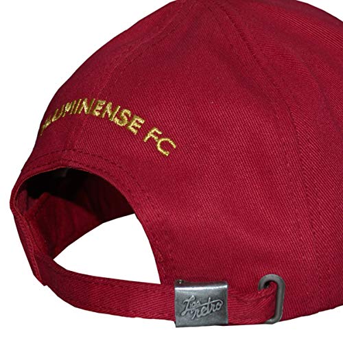 Boné Liga Retrô Fluminense Grená