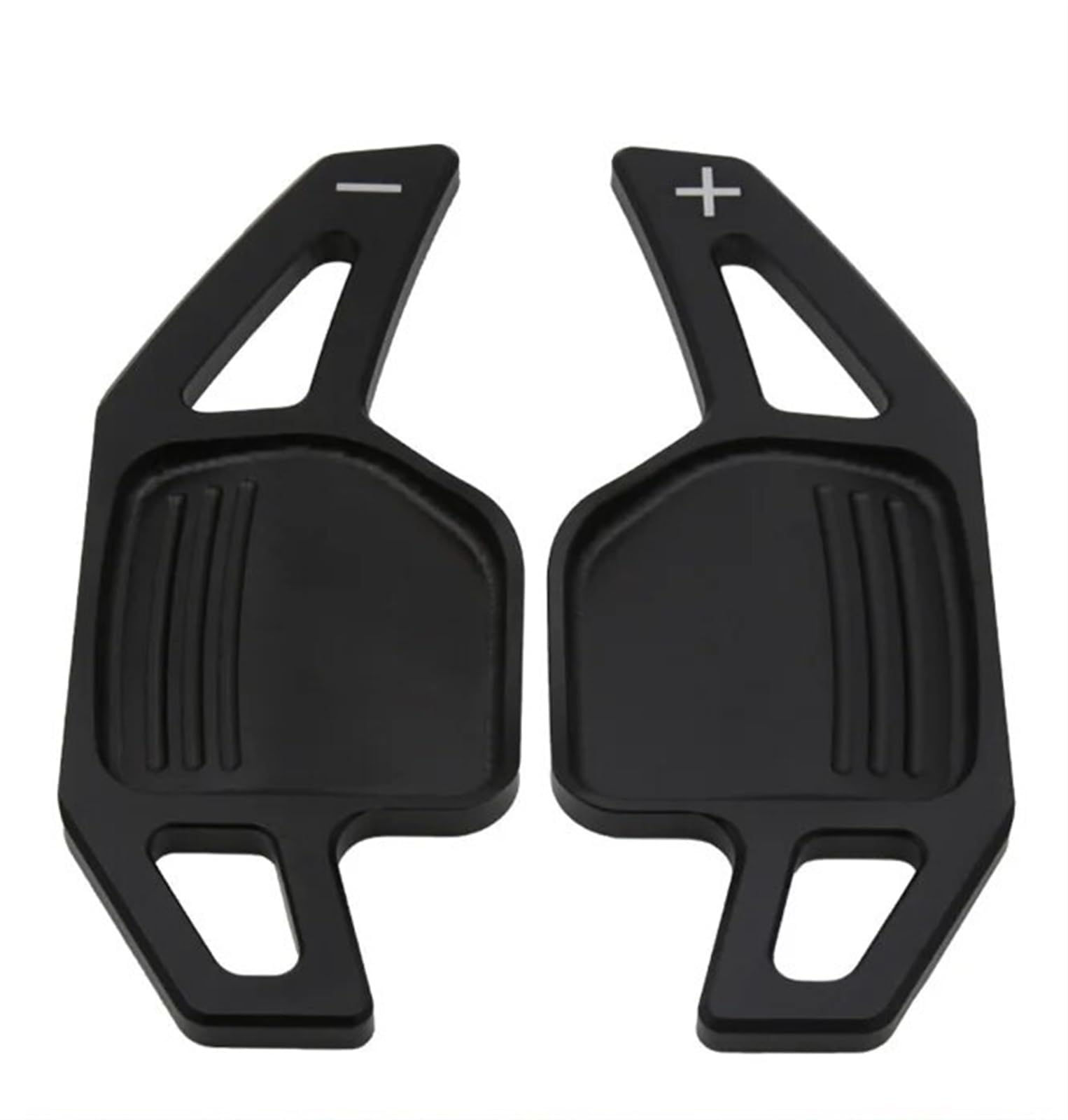 Levas De Cambio Extensión Para Volante - Compatible Con Audi, VW, Seat (A3, A4, A5, TT, Q5, Etc.)